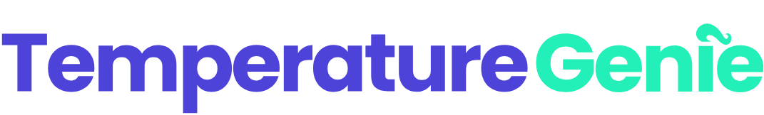 Temperature Genie Logo